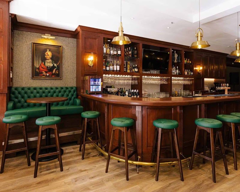 The Black Prince - British Indian Restaurant photo 1