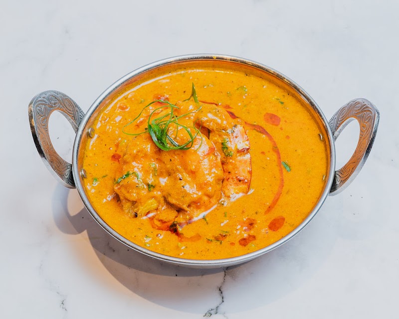 The Black Prince - British Indian Restaurant photo 5