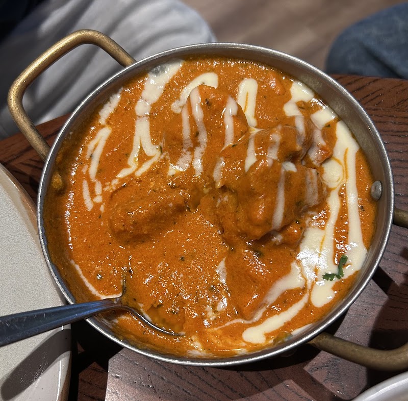 The Black Prince - British Indian Restaurant photo 3