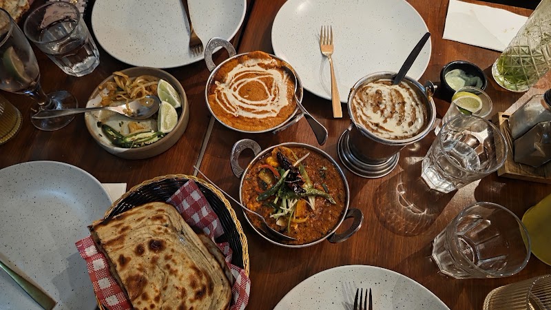 The Black Prince - British Indian Restaurant photo 7