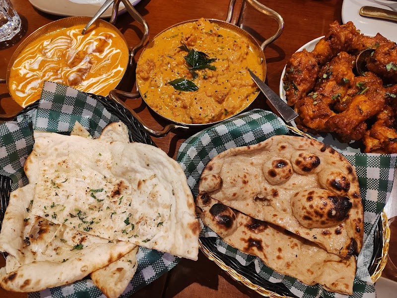 The Black Prince - British Indian Restaurant photo 6