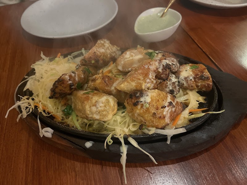 The Black Prince - British Indian Restaurant photo 9