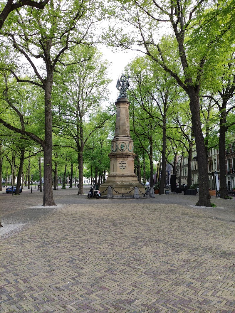Lange Voorhout