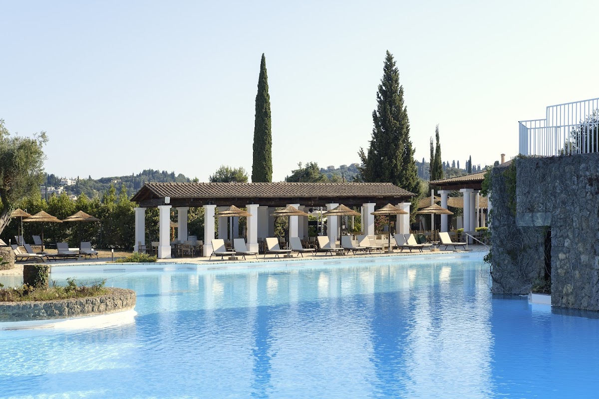 Dreams Corfu Resort & Spa