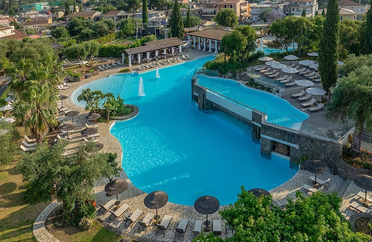 Dreams Corfu Resort & Spa — 4
