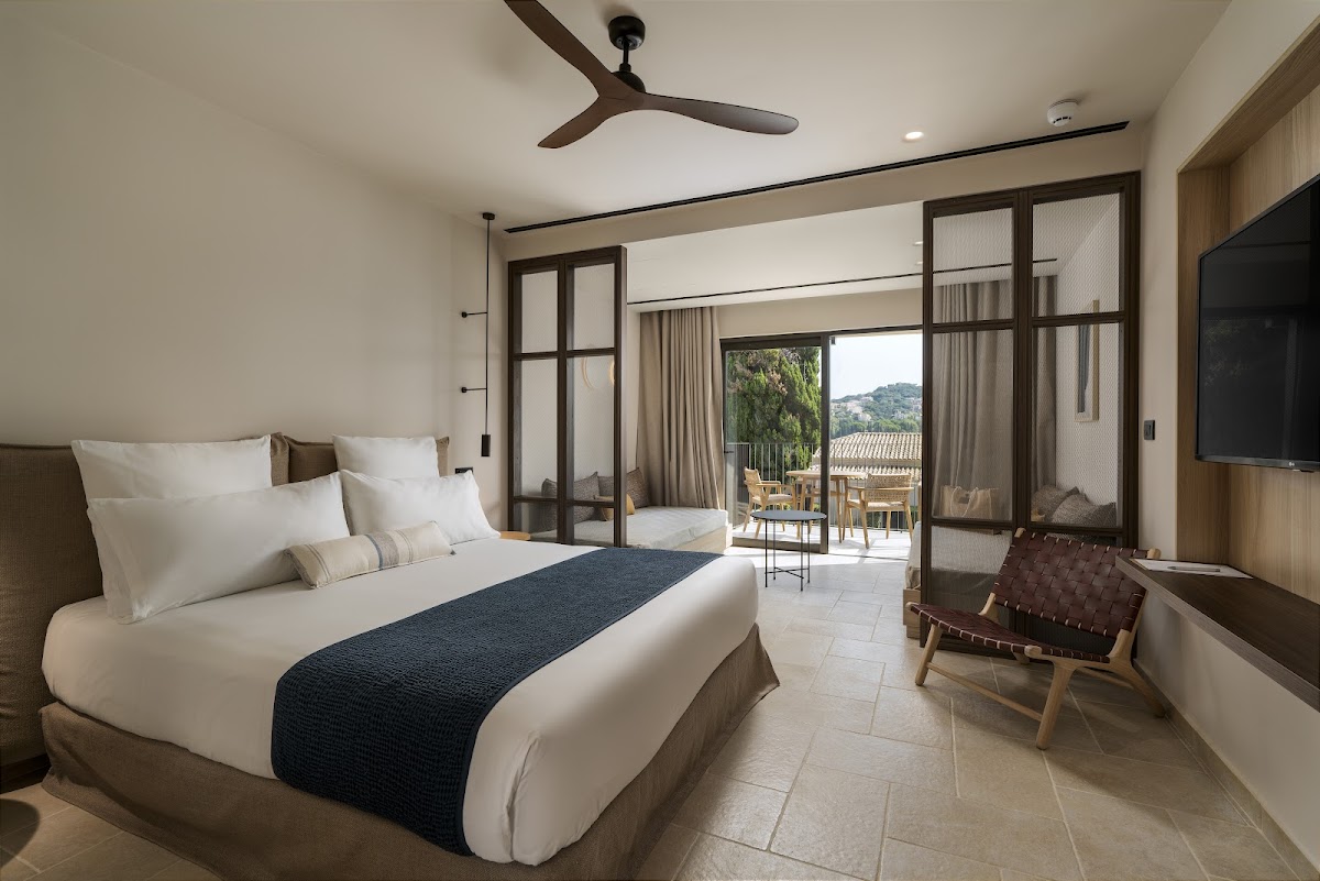 Dreams Corfu Resort & Spa — 3