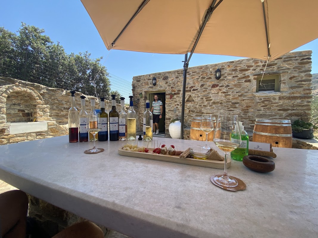 Saint Anna Winery