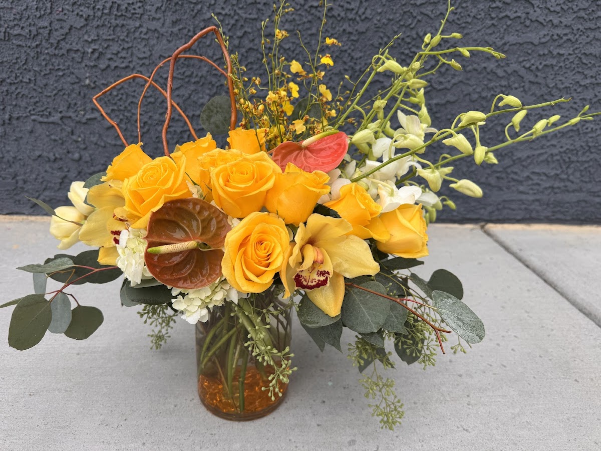 A Garden Floral: Google Places image 5
