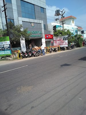 Gem Hospital Tiruppur - Image 2