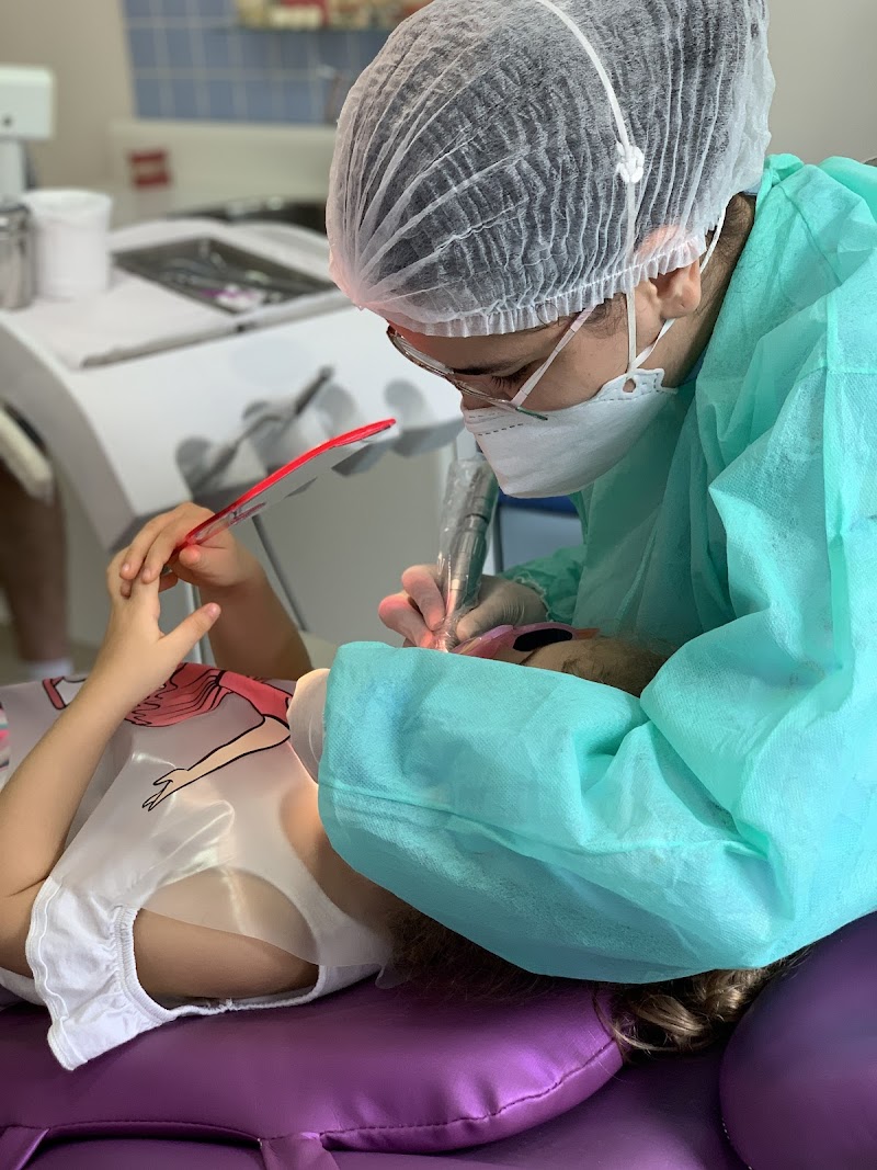 Tcheou Odontologia - foto 3