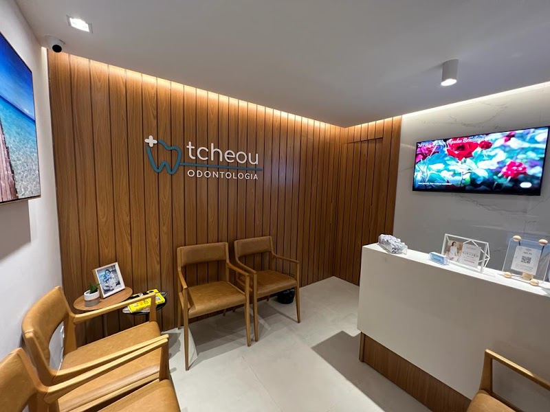 Tcheou Odontologia - foto 2