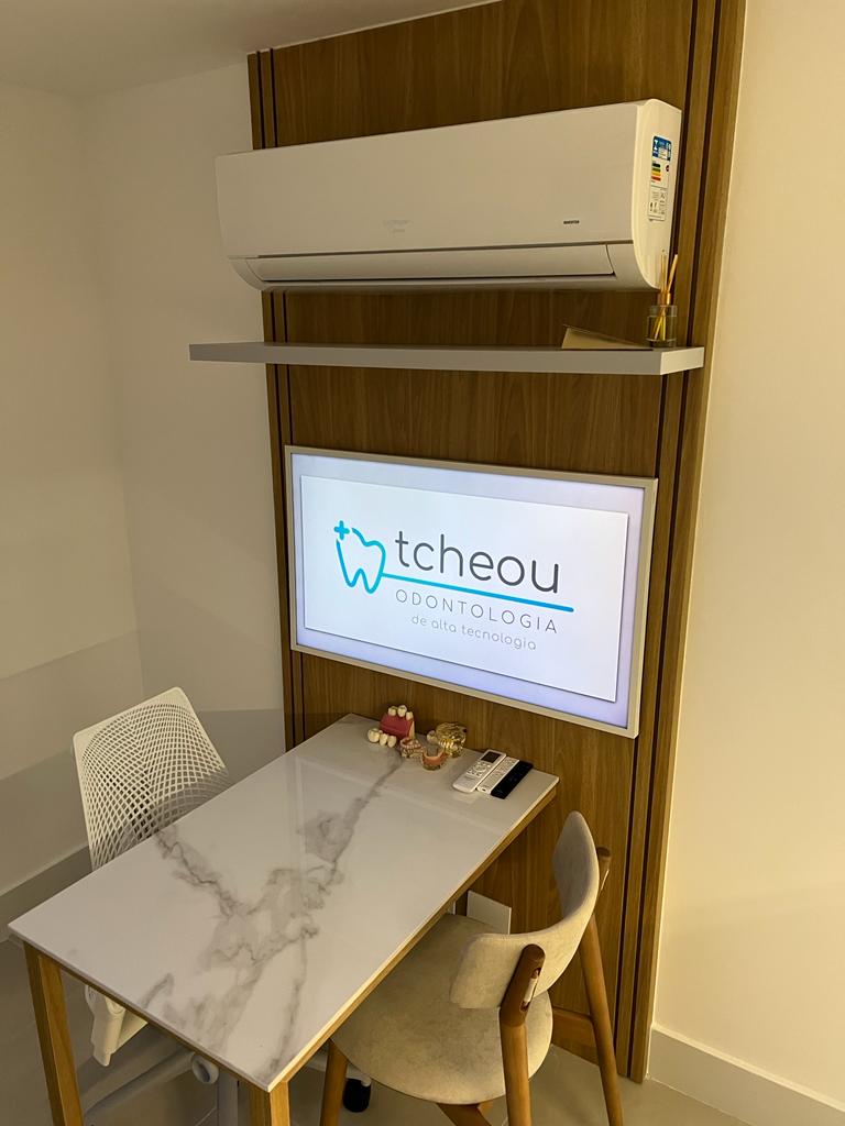 Tcheou Odontologia - foto 4