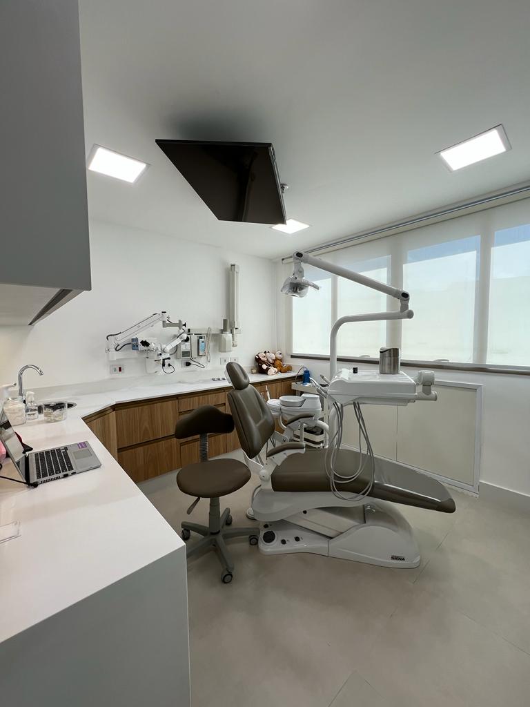 Tcheou Odontologia - foto 5