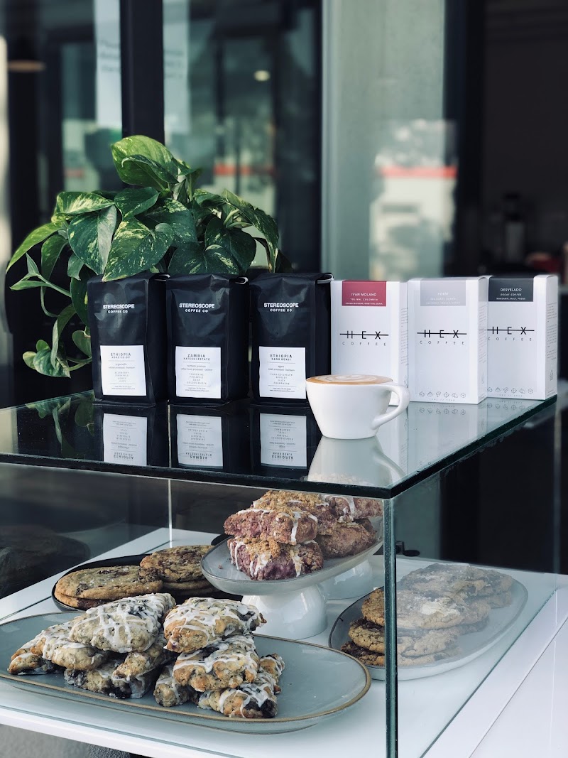 Banner Coffee Company photo 2