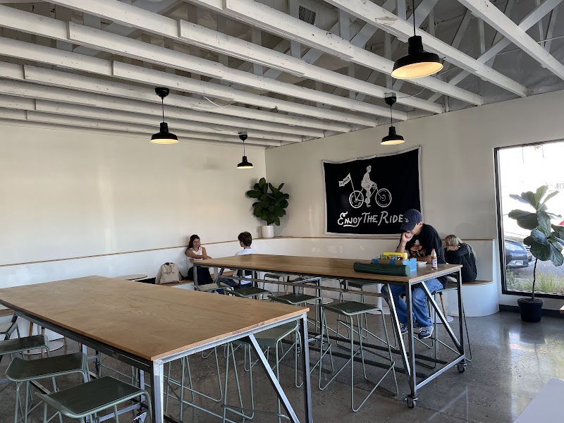 Banner Coffee Company photo 4
