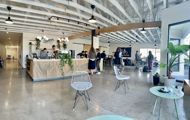 Banner Coffee Company photo 1