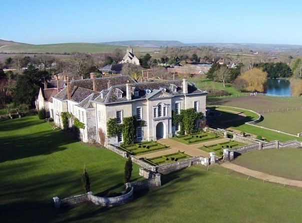 Firle Park