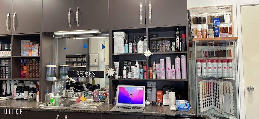 Me & U Hair( booking essential ) photo 3