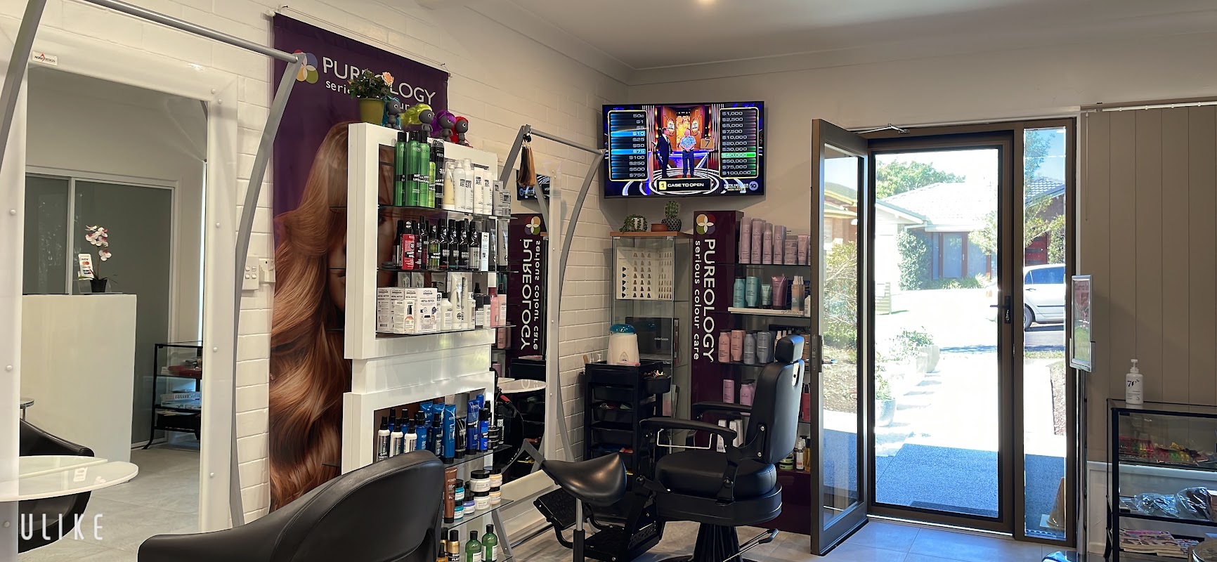 Me & U Hair( booking essential ) photo 1