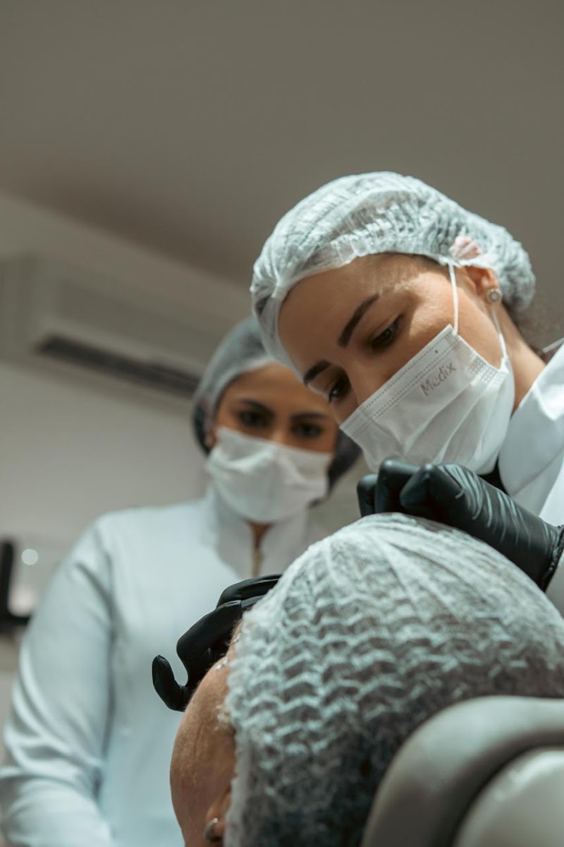 Dra. Laryssa Damasceno | Dentista Estética e Harmonização Facial - Campinas - foto 4