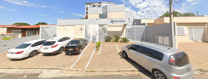 Dra. Laryssa Damasceno | Dentista Estética e Harmonização Facial - Campinas