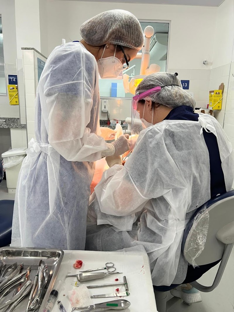 Dra. Laryssa Damasceno | Dentista Estética e Harmonização Facial - Campinas - foto 3