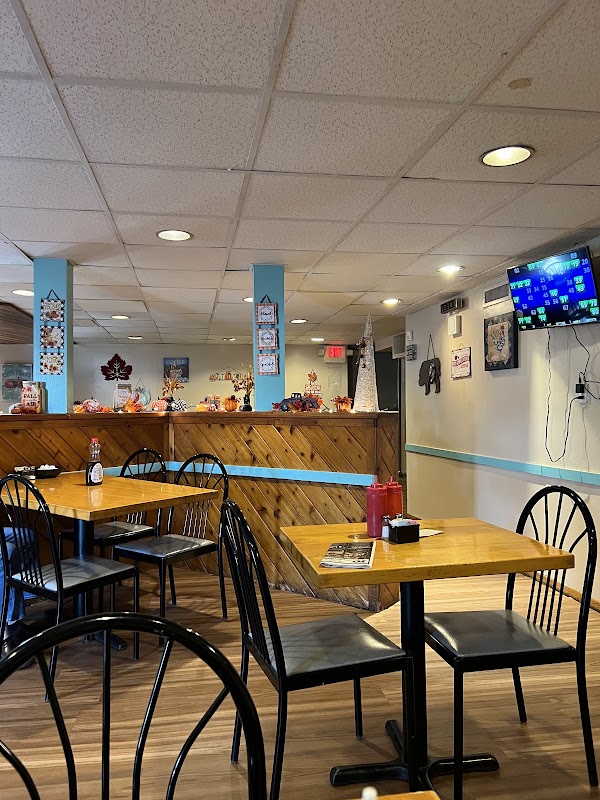 Frank’s Restaurant