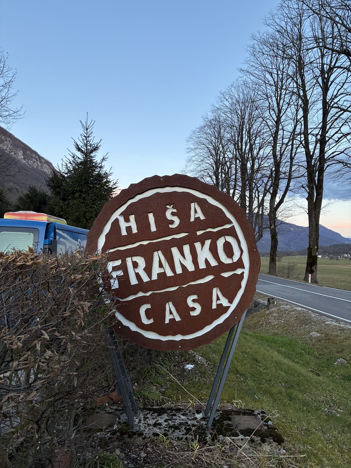 Hiša Franko, dog-friendly hotel, photo 4