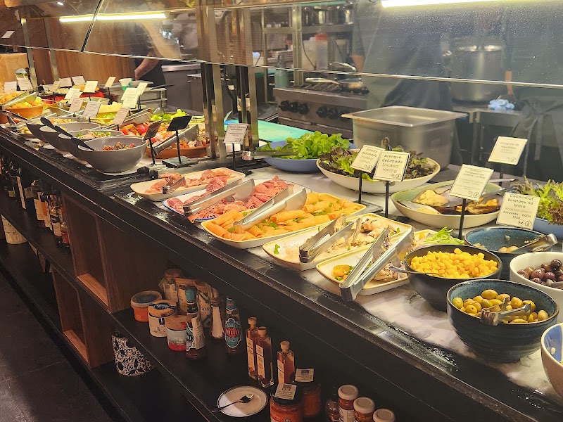 Churrascaria Palace photo 6