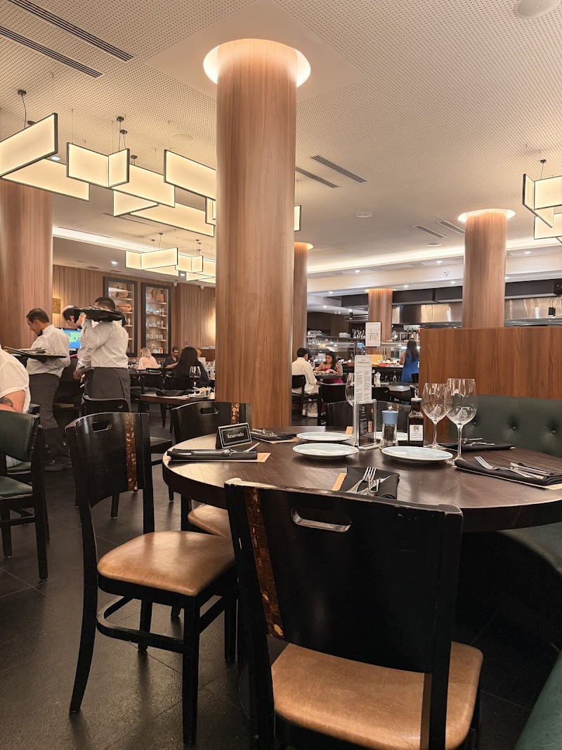 Churrascaria Palace photo 5