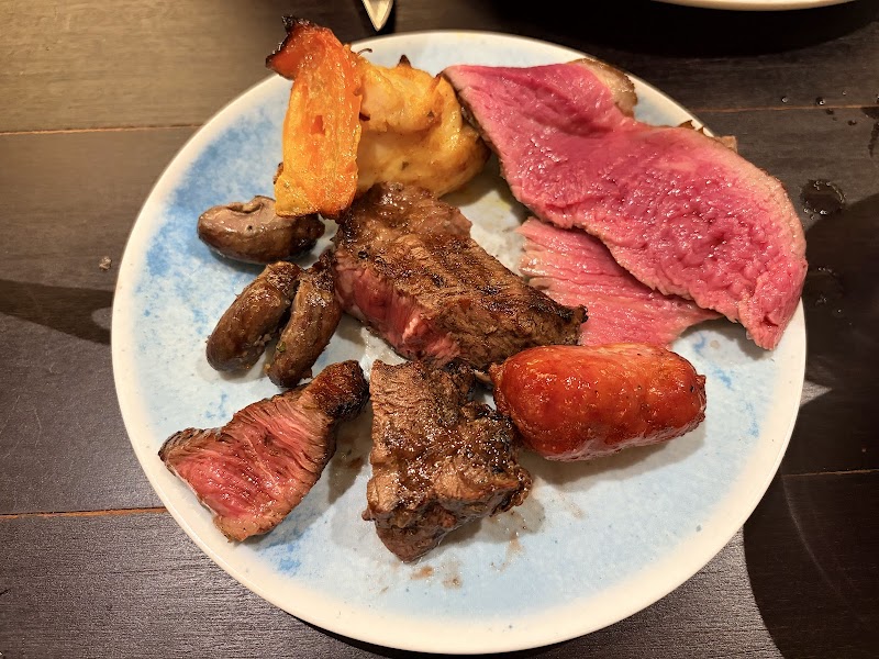 Churrascaria Palace photo 3