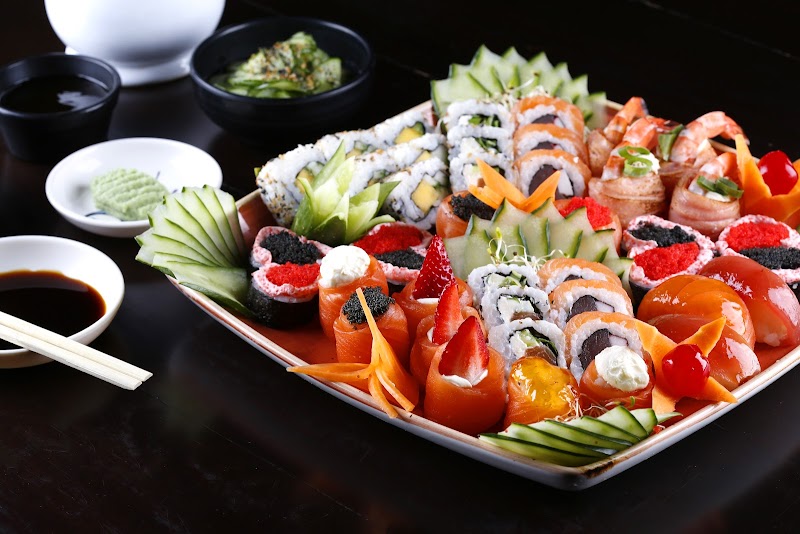 Churrascaria Palace photo 2