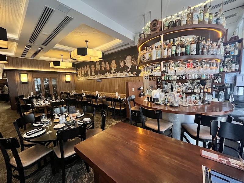 Churrascaria Palace photo 4