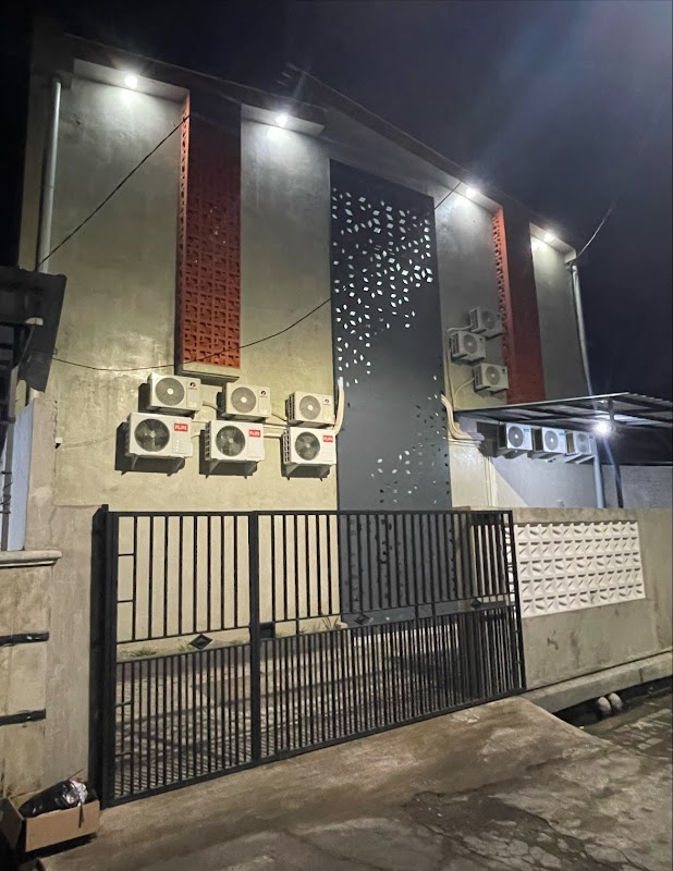 Rannu Exclusive Kost