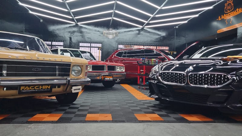 Foto de Liderauto Acessórios Automotivos