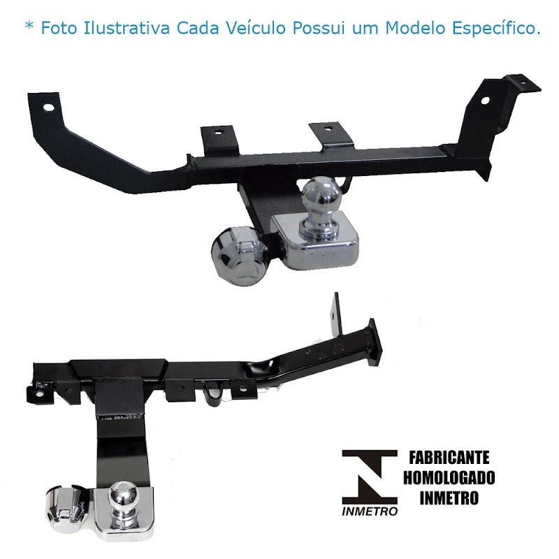 Foto de Liderauto Acessórios Automotivos