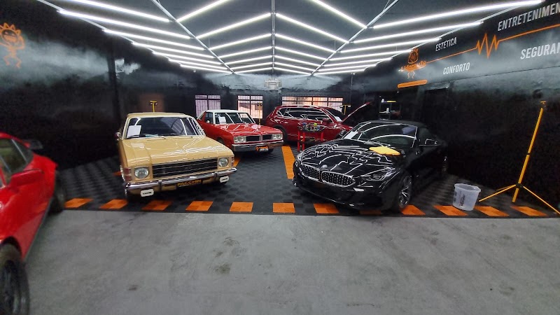 Foto de Liderauto Acessórios Automotivos