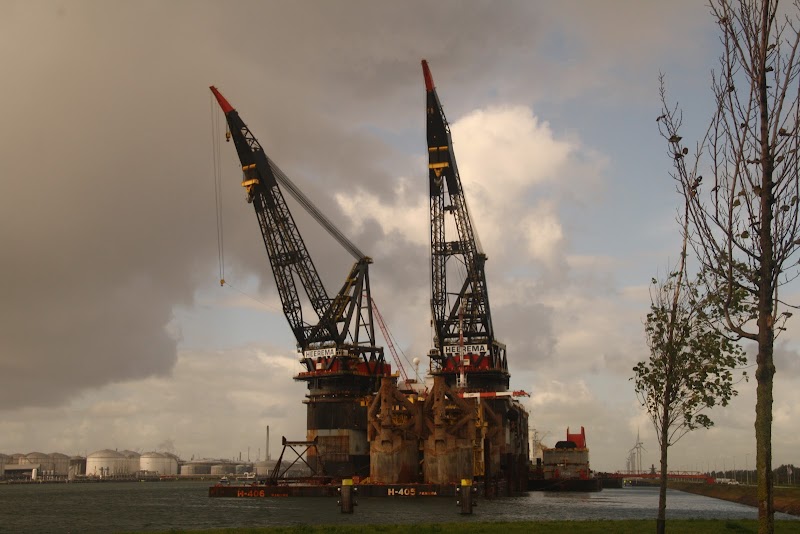 Calandkanaal