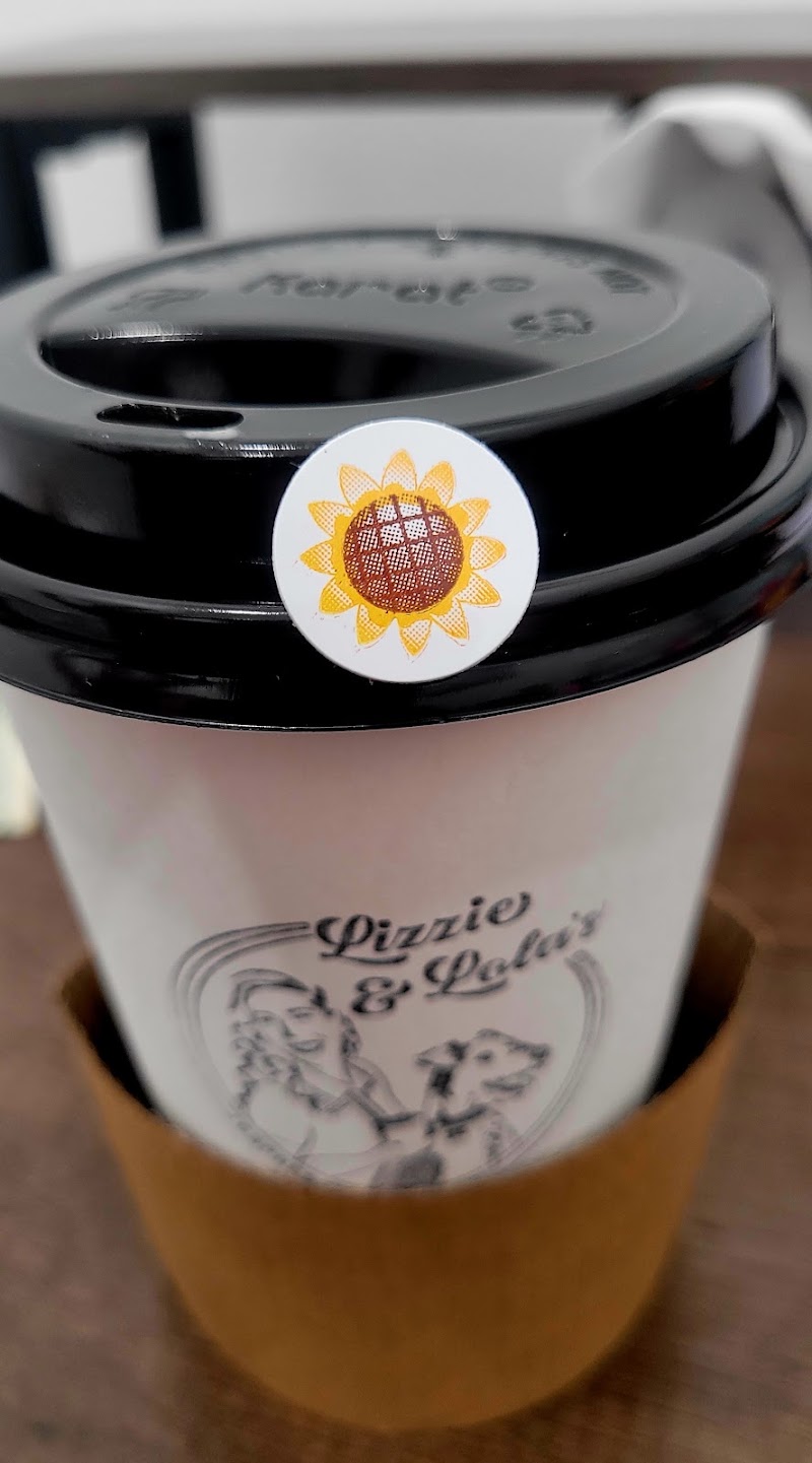 Lizzie & Lola’s Espresso and More photo 4
