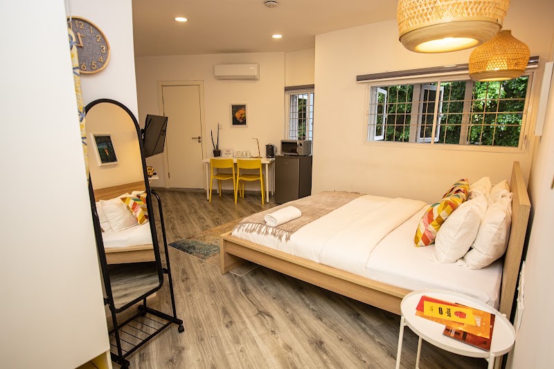 Yellow Door Hotels 1 photo 2