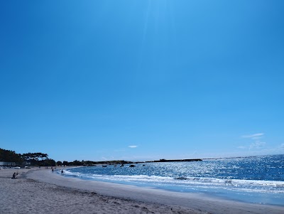 Hayama Isshiki Beach - 5