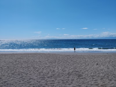 Hayama Isshiki Beach - 3