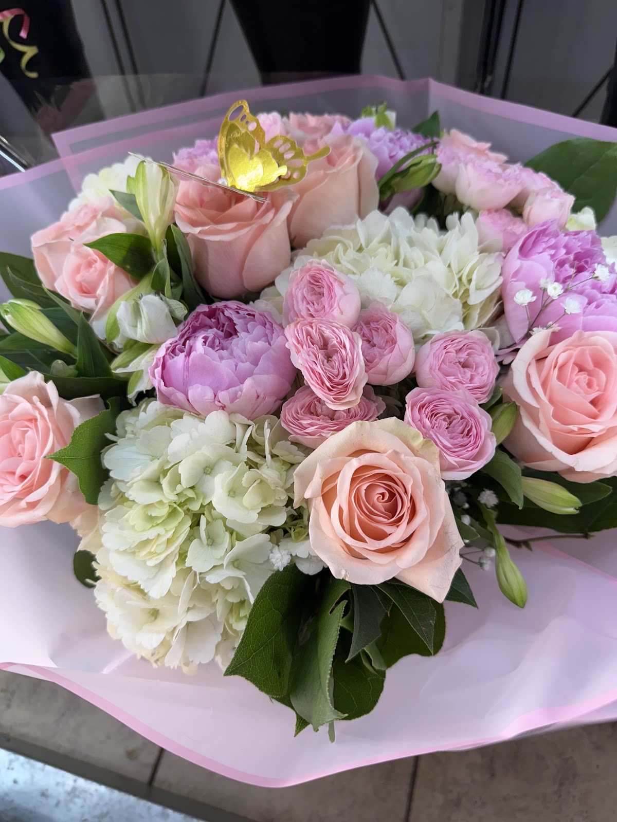 Flowers by Giorgie: Google Places image 3