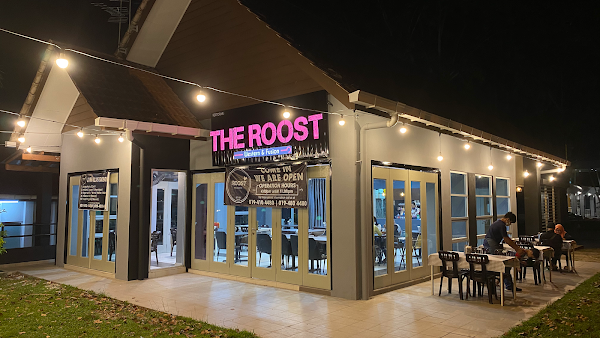 The Roost
