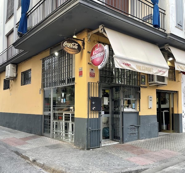 Bar Rodríguez