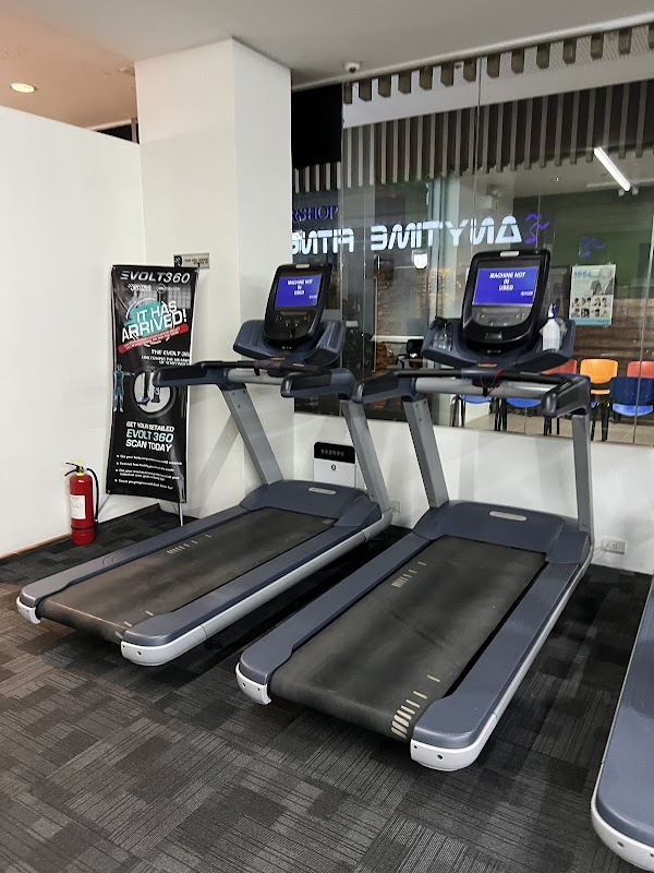 Anytime Fitness Grace Mall Taguig