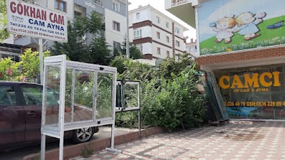 Etimesgut Camcı-Gökhan Cam | Etimesgut Camcı - Oto Servisi