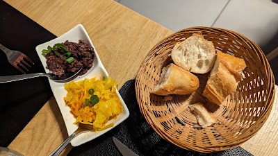 Photo Auberge du Relais