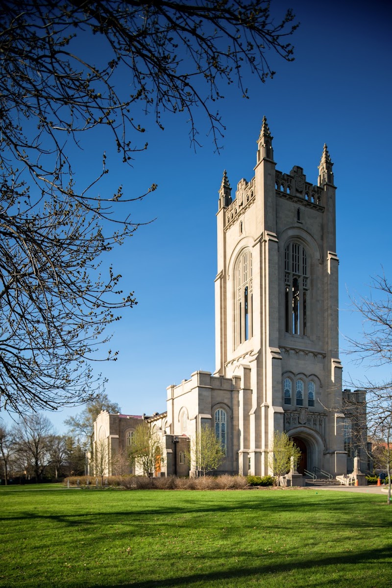 カールトンカレッジ（Carleton College）（Northfield、ミネソタ州）