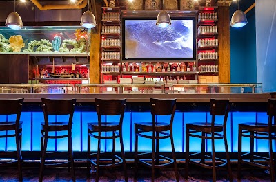 Blue Sushi Sake Grill photo 1